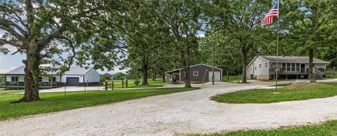 18515 18519 Rock Springs Rd, Lincoln, AR 72744