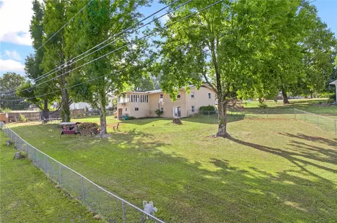 Exterior - 18 Mimosa Dr, Harrison, AR 72601 photo 6 of 6