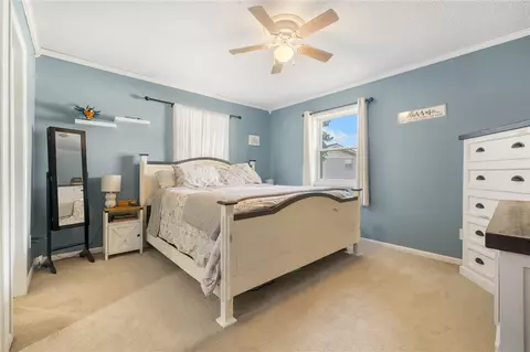 Bedroom - 18 Mimosa Dr, Harrison, AR 72601 photo 1 of 7