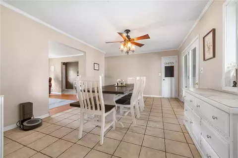 Dining - 18 Mimosa Dr, Harrison, AR 72601 photo 1 of 3