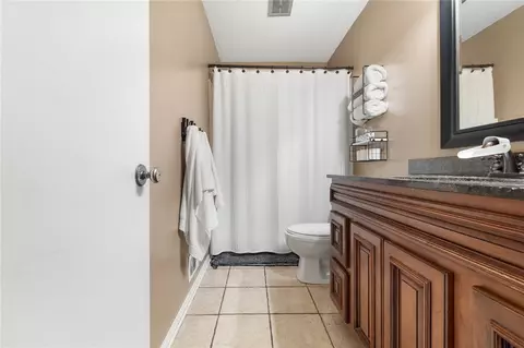 Bath - 18 Mimosa Dr, Harrison, AR 72601 photo 3 of 6