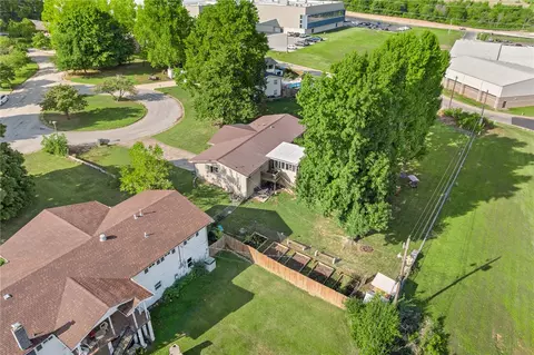 View/Area - 18 Mimosa Dr, Harrison, AR 72601 photo 3 of 5