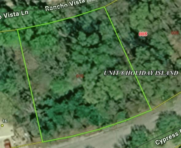 14 Cypress Point Ln #8, Holiday Island, AR 72631