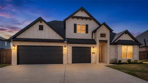 Exterior - 1161 Montieri Dr, Centerton, AR 72719 photo 8 of 11