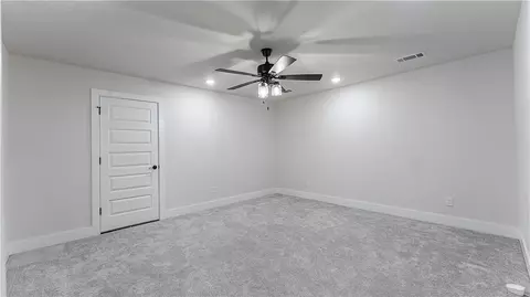Bedroom - 1161 Montieri Dr, Centerton, AR 72719 photo 3 of 6
