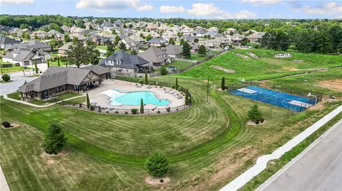 View/Area - 1161 Montieri Dr, Centerton, AR 72719 photo 9 of 10