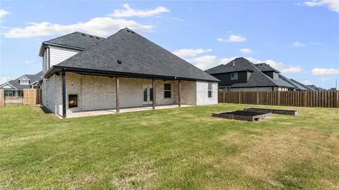 Exterior - 1161 Montieri Dr, Centerton, AR 72719 photo 9 of 11