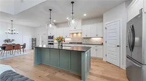 Kitchen - 1161 Montieri Dr, Centerton, AR 72719 photo 1 of 3