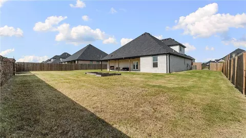 Exterior - 1161 Montieri Dr, Centerton, AR 72719 photo 5 of 11