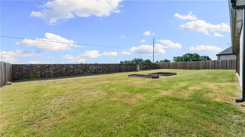 Exterior - 1161 Montieri Dr, Centerton, AR 72719 photo 11 of 11