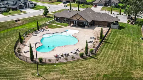Other - 1161 Montieri Dr, Centerton, AR 72719 photo 2 of 13