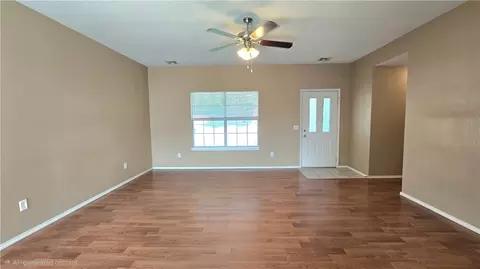 Living - 550 Walker St, Centerton, AR 72719 photo 1 of 2