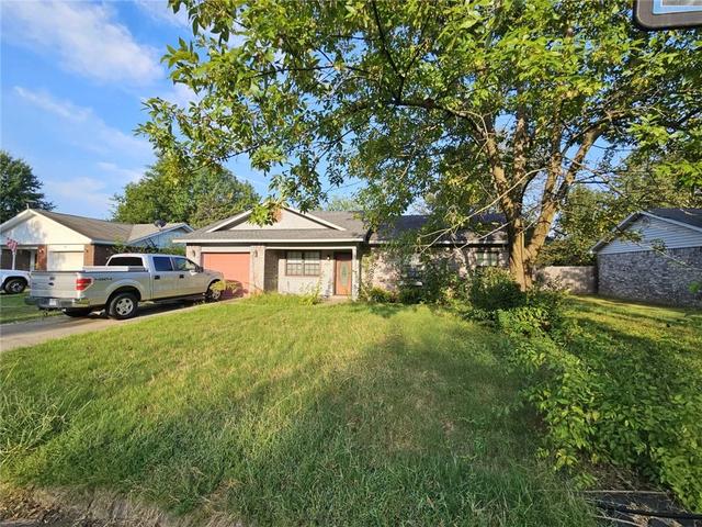 1419 Oswego Ave, Russellville, AR 72801
