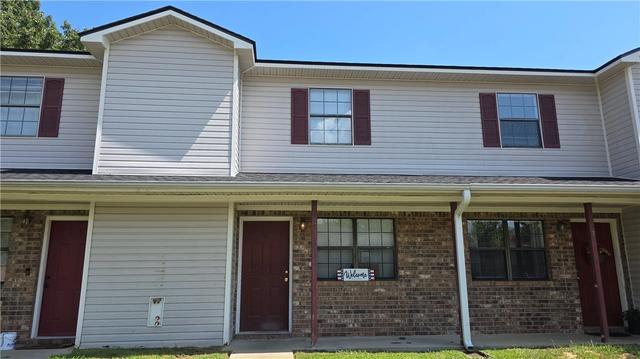 1405 E O St, Russellville, AR 72801