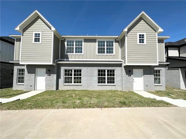 959 S Rupple Rd #4, Fayetteville, AR 72704