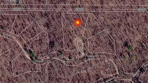 Rede Lane, Bella Vista, AR 72714