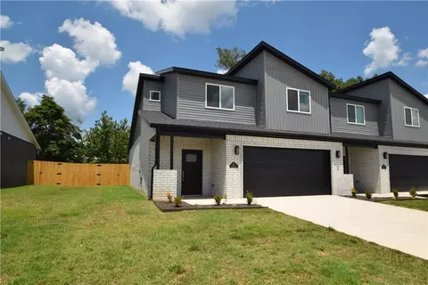674 Sun Meadows Loop, Centerton, AR 72719 photo 1