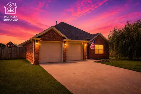 1103 Mitchell Ln, Pea Ridge, AR 72751