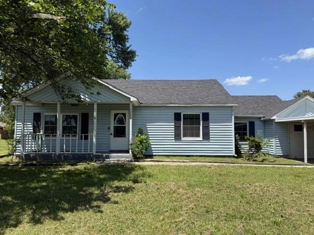 5222 Cedar Dr, Colcord, OK 74338