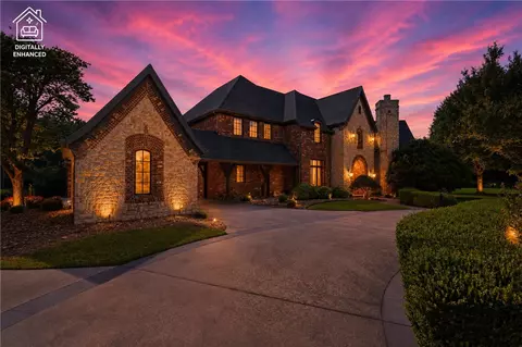 11301 Pembrook Cir, Bentonville, AR 72712