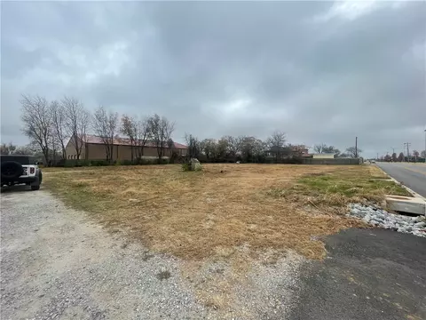 6039 S Mt Hebron Rd, Rogers, AR 72758