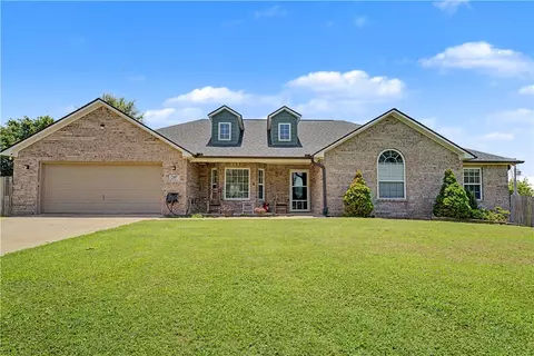 21097 Shady Grove Rd, Siloam Springs, AR 72761