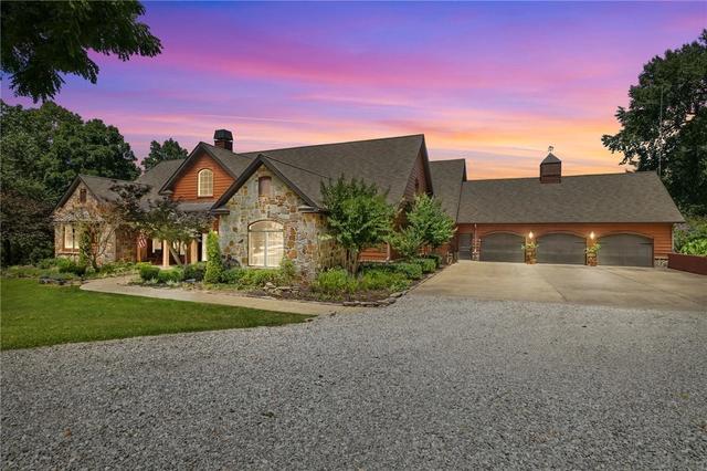315 Buck Skin Rdg, Pineville, MO 64856