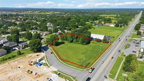 Wedington, Fayetteville, AR 72704