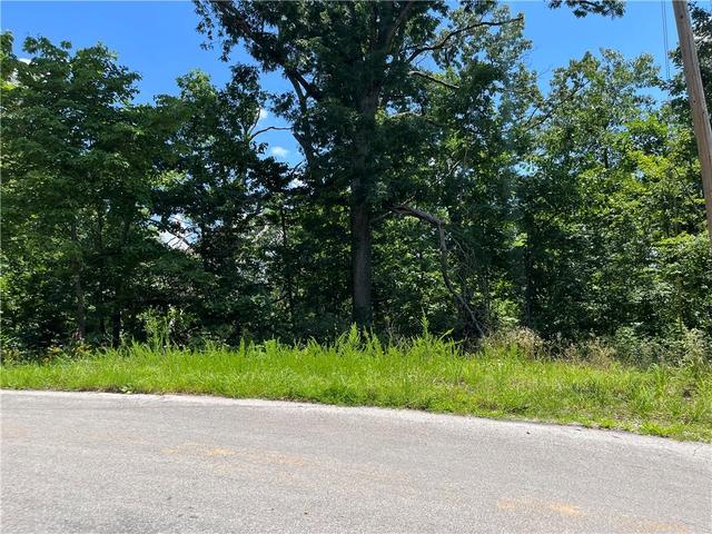 lot13 Block 1 Halford Ln, Bella Vista, AR 72715