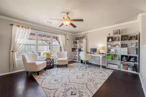 5005 W Bay Ct, Rogers, AR 72758