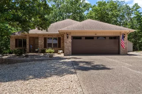12 Cambria Ln, Bella Vista, AR 72715