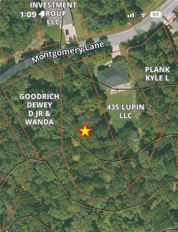 Montgomery Ln, Bella Vista, AR 72715