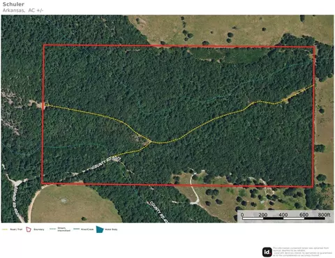 Mc 4029, Everton, AR 72633 photo 1