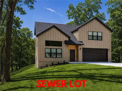 35 Shropshire Dr, Bella Vista, AR 72714