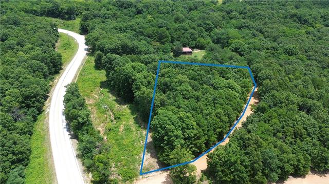 00 Nc 4810, Mount Judea, AR 72655