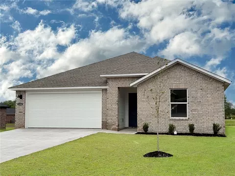 657 S Neon Ave, Fayetteville, AR 72704