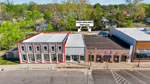 119 W Bean St #1 & 2, Lincoln, AR 72744