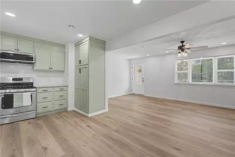 12495 Leam Blvd, Farmington, AR 72730