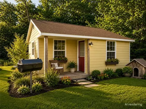 Exterior - 12238 Sheehan Rd, West Fork, AR 72774 photo 2 of 6