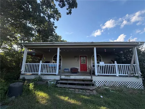 Exterior - 12238 Sheehan Rd, West Fork, AR 72774 photo 6 of 6