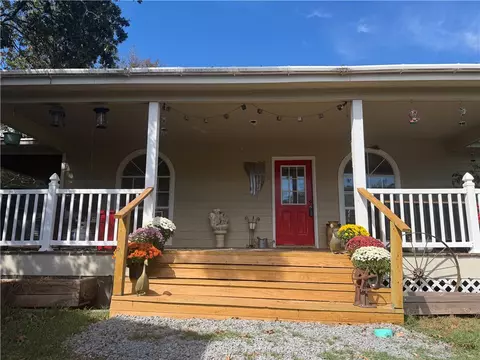 Exterior - 12238 Sheehan Rd, West Fork, AR 72774 photo 6 of 7