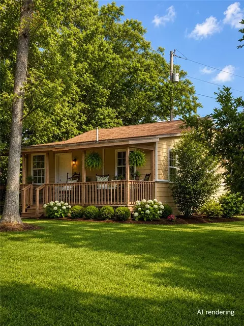 Exterior - 12238 Sheehan Rd, West Fork, AR 72774 photo 3 of 6