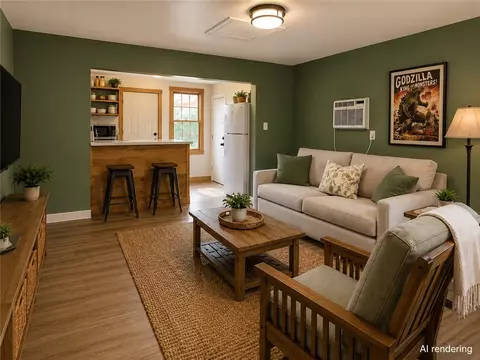 Living - 12238 Sheehan Rd, West Fork, AR 72774 photo 1 of 1