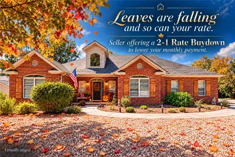 73 Eddleston Dr, Bella Vista, AR 72715