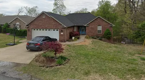 8 Ramsey Dr, Bella Vista, AR 72714