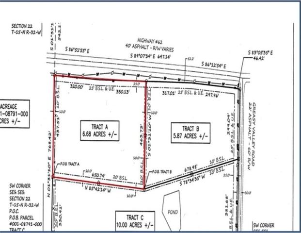 16543 Highway 62, Prairie Grove, AR 72753