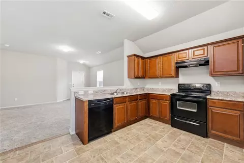 Kitchen - 305 E Glendale Ln, Rogers, AR 72758 photo 1 of 2
