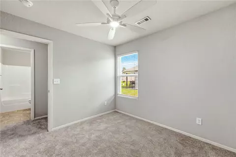 Bedroom - 305 E Glendale Ln, Rogers, AR 72758 photo 5 of 5