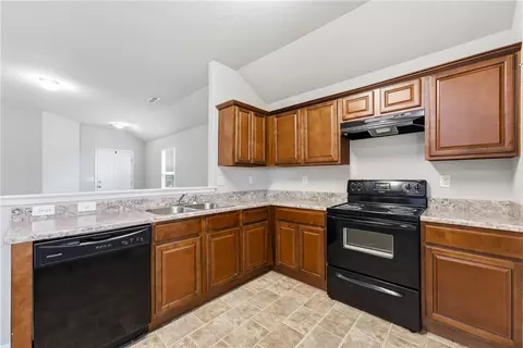 Kitchen - 305 E Glendale Ln, Rogers, AR 72758 photo 2 of 2