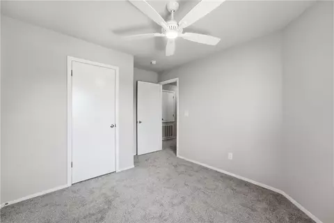 Bedroom - 305 E Glendale Ln, Rogers, AR 72758 photo 3 of 5